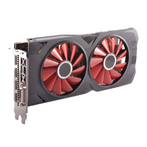 کارت گرافیک Radeon RX 570 8GB