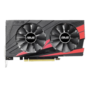 کارت گرافیک GTX 1050 Ti 4GB