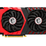 کارت گرافیک GeForce GTX 1060 6GB